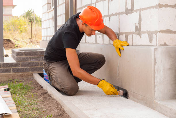 Licensed Interior Drainage System service in Lawley, AL - Arrow Tight Waterproofing